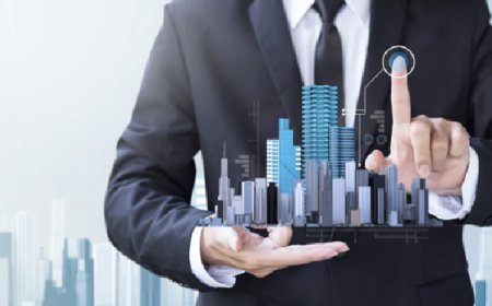 Is Rising Demand Boosting Commercial Real Estate for Sale and Lease?