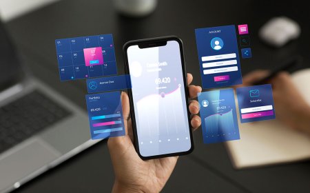 Why Your Business Needs a Custom Mobile App | Purple Moon Designs