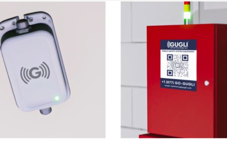 How Does an Antenna Monitoring System Boost 5G and Satellite Networks?