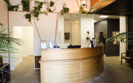 Dental Office in Savannah GA