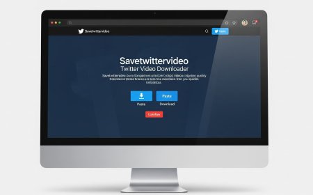 How to Save Twitter Videos Online with Savetwittervideo