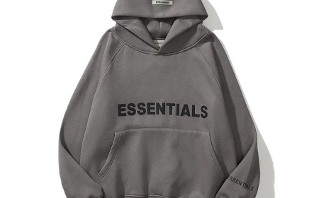 The Birth of Fear of God and the Rise of Essentials