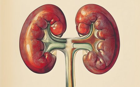 IgA Nephropathy Market Dynamics: Epidemiology, Drug Pipeline, and Future Outlook