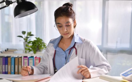 Your Path to USMLE Step 3 Success Starts Here