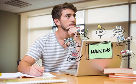 10 Low-Cost Marketing Ideas for Small Businesses