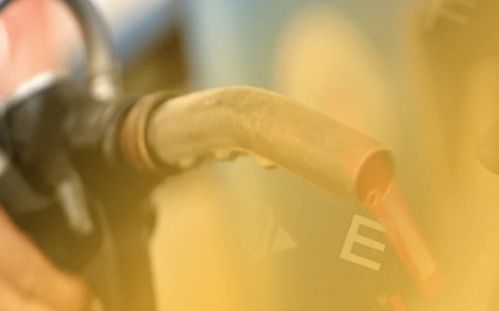 Best Fuel Oil and Charcoal Fluid Supplier in Dubai: Meeting Your Energy Needs with Quality and Reliability