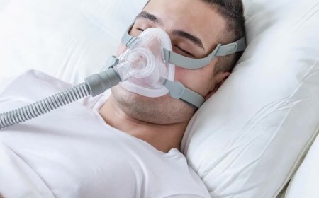 CPAP Accessories: The Key to Personalized and Effective Sleep Apnea Therapy