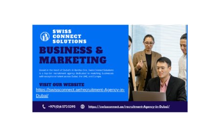 From Unemployment to UAE Hire: Real Career-Change Stories with SwissConnect