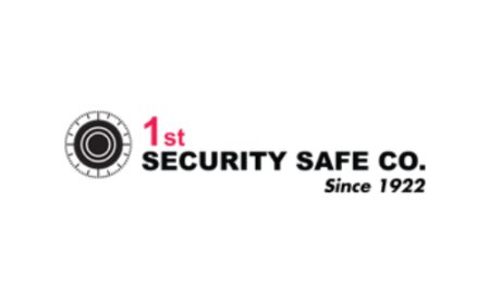 Best Fireproof Burglary Safe Solutions Available at First Security Safe
