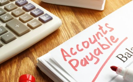 Accounts Payable Outsourcing for the Healthcare Industry: Key Considerations