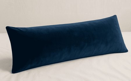 Buy Full Body Pillow Online – Ultimate Comfort for Better Sleep