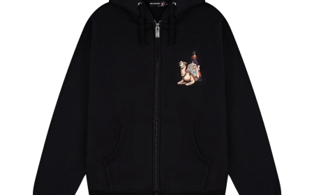 How Der Schütze Targets the Future of Streetwear