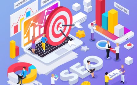 How Search Engine Marketing Powers Digital Growth for Modern Brands