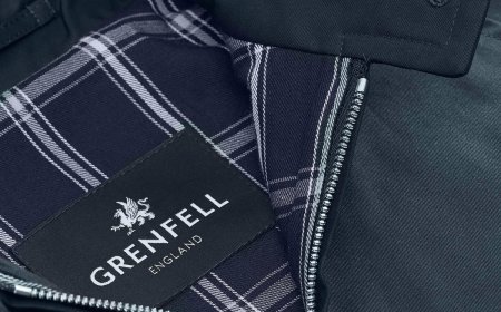 The Timeless Influence of British Fashion: Heritage, Elegance, and Innovation