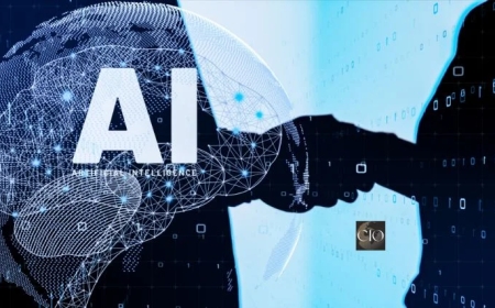 Top 10 AI Trends Shaping the Future of Technology in 2025