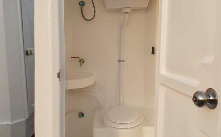 Meeting Sanitation Needs with Portable Toilets Across Saudi Arabia