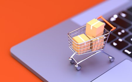 Ecommerce Website Development Driving Online Sales with Seamless Digital Experiences