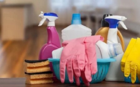 Cleaning Services in Lahore: Professional Solutions for Homes & Businesses