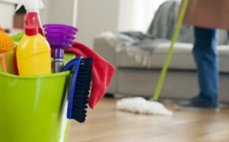 Cleaning Services Near Me: Local Experts You Can Trust for a Spotless Space