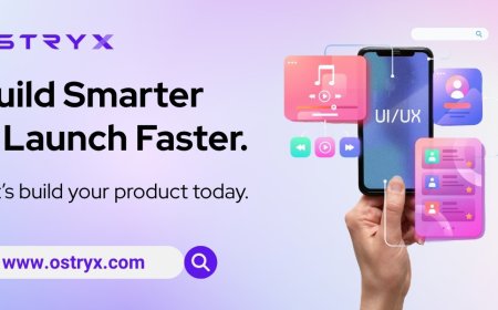 Top Mobile App Development Companies in USA: Leaders in Innovation and Technology