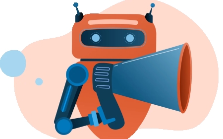 Top 10 Use Cases of Real-Time Voice Bot Solutions in Modern Enterprises