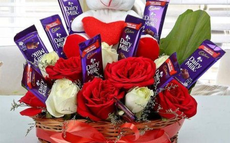 Online Flower Delivery in Bangalore Celebrate Every Occasion
