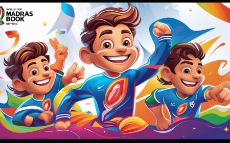 Best Betting ID Providers in India for This Week’s Cricket Fixtures