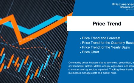 Ocean Freight Price Chart: Market Analysis, Price Trends and Forecast