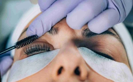 Looking for Natural-Looking Lash Extensions in Chandler? We’ve Got You