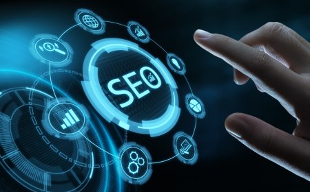 From Invisible to Irresistible: How Smart SEO Turns Brands Into Powerhouses