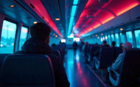 The Best Way to Travel in Switzerland – Luxury Airport Transfers with Professional Drivers and First-Class Vehicles