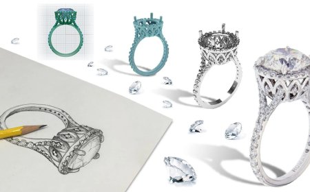 Toronto’s Guide to Choosing the Perfect Custom Engagement Ring