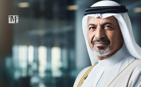 How Top Business Leaders Are Transforming the Middle East Economy: Visionary Strategies