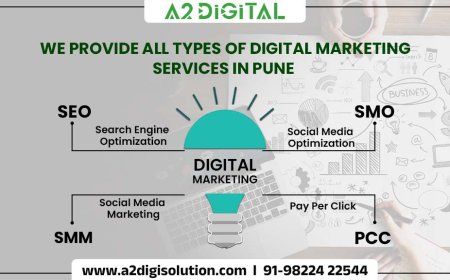 How the Best Google Ads Management Services in Pune Drive Real-Time Results