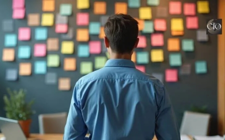The Innovative Edge: How Modern Leaders Turn Disruption into Opportunity