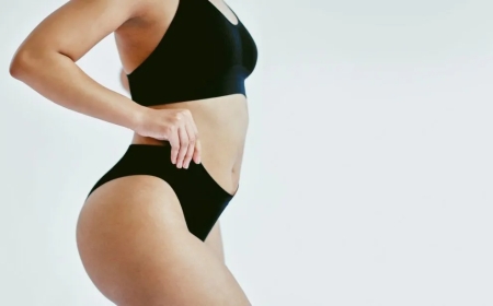Why the Best Fat Transfer Surgeons in Dubai Are the Key to Achieving Natural-Looking Results