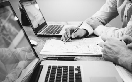 Driving Success Why MX5 Consulting is Your Accelerator for Growth