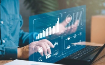 Why Hiring a Digital Marketing Agency in Karachi is Essential for Your Business Growth