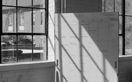 Unlocking Peak Potential The Transformative Power of Executive Business Coaching