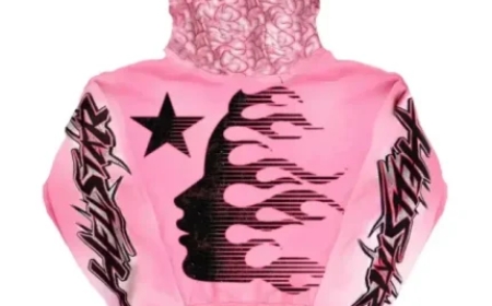 Introduction to Hellstar Shop