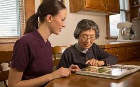 Home Care for Seniors in Elkhart: Personalized Support with Heart
