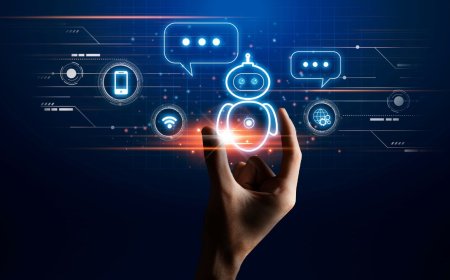 Why a Generative AI Voice Bot Solution Is a Game-Changer for 24/7 Real-Time Support