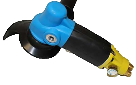 The Best Handheld Power Tools for Precision Stone Fabrication