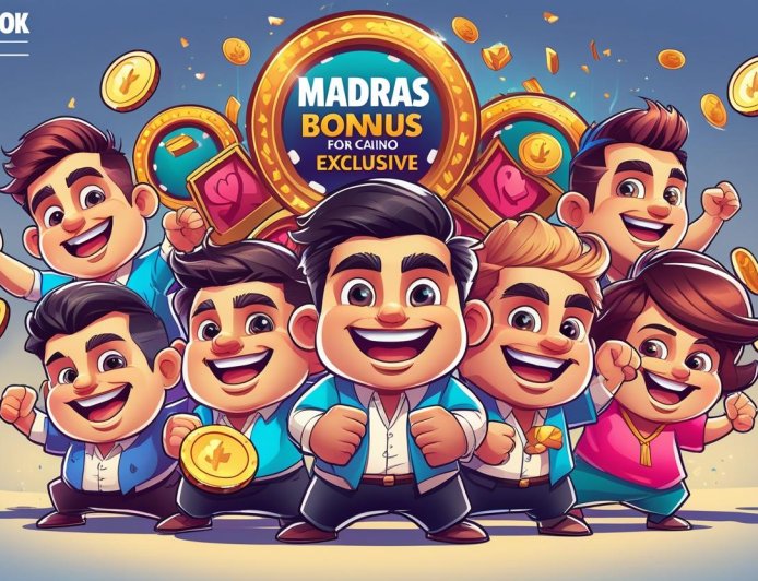 5 Reasons to Install the Madras Book App Today