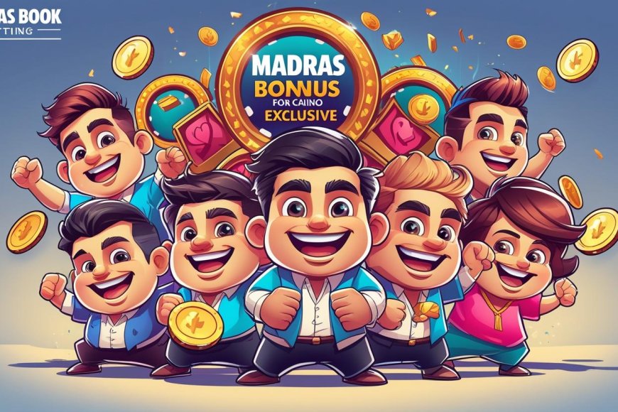 5 Reasons to Install the Madras Book App Today