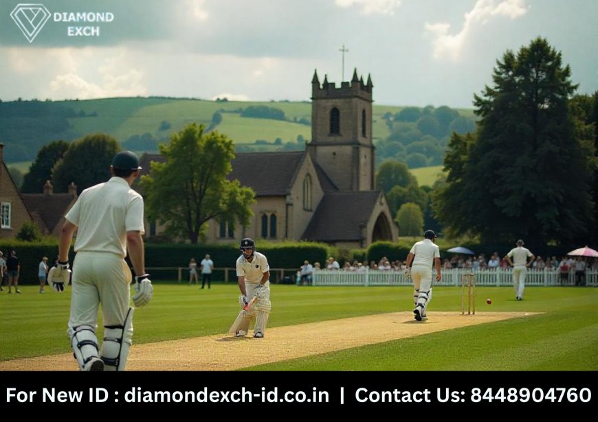 Your All-in-One Cricket Companion: Discover How Diamond Exchange 9 Delivers Timely Updates 24/7 Across India.