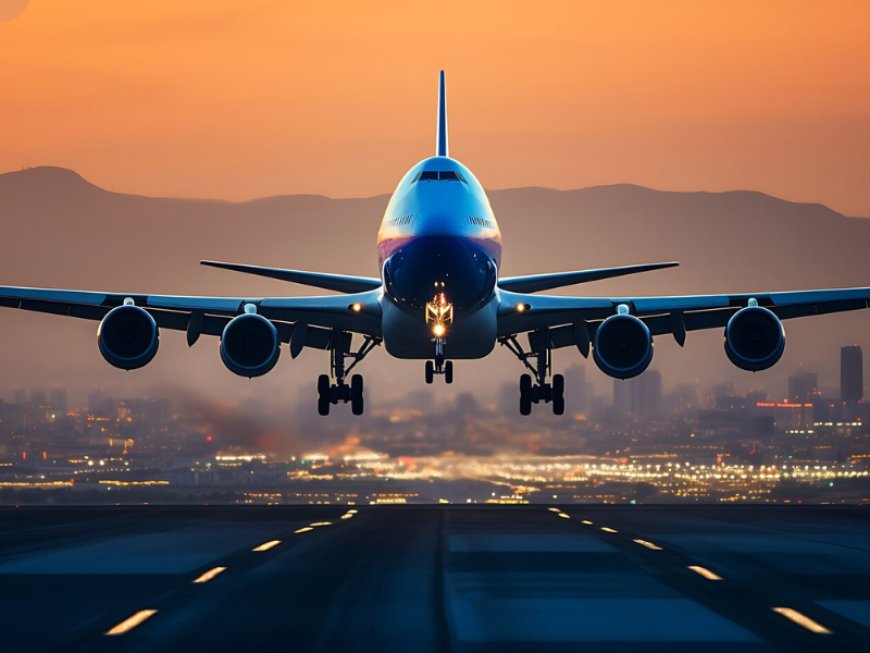 Experience The Height Of Luxury With Lot Business Class