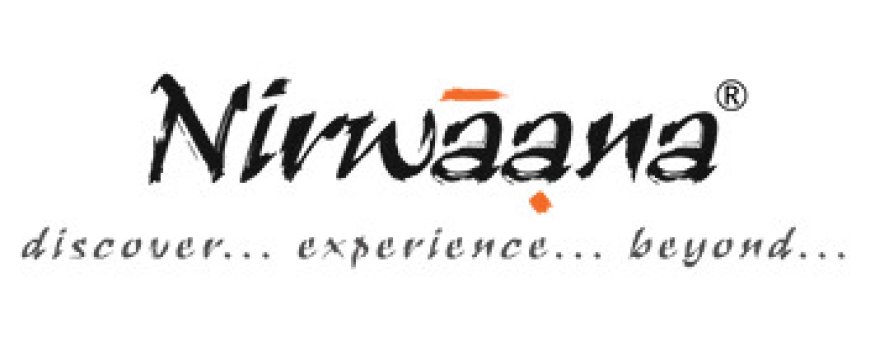 Silver gents bracelet - Nirwaana