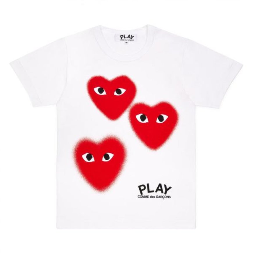 How Carsicko Clothing is Shaping the Future of Streetwear Like Comme des Garçons Did