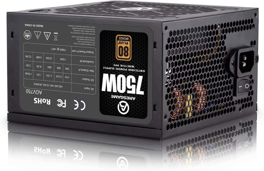 Best Power Supply for Gaming PC: What You Need to Know Before You Buy